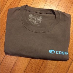 Costa T-Shirt